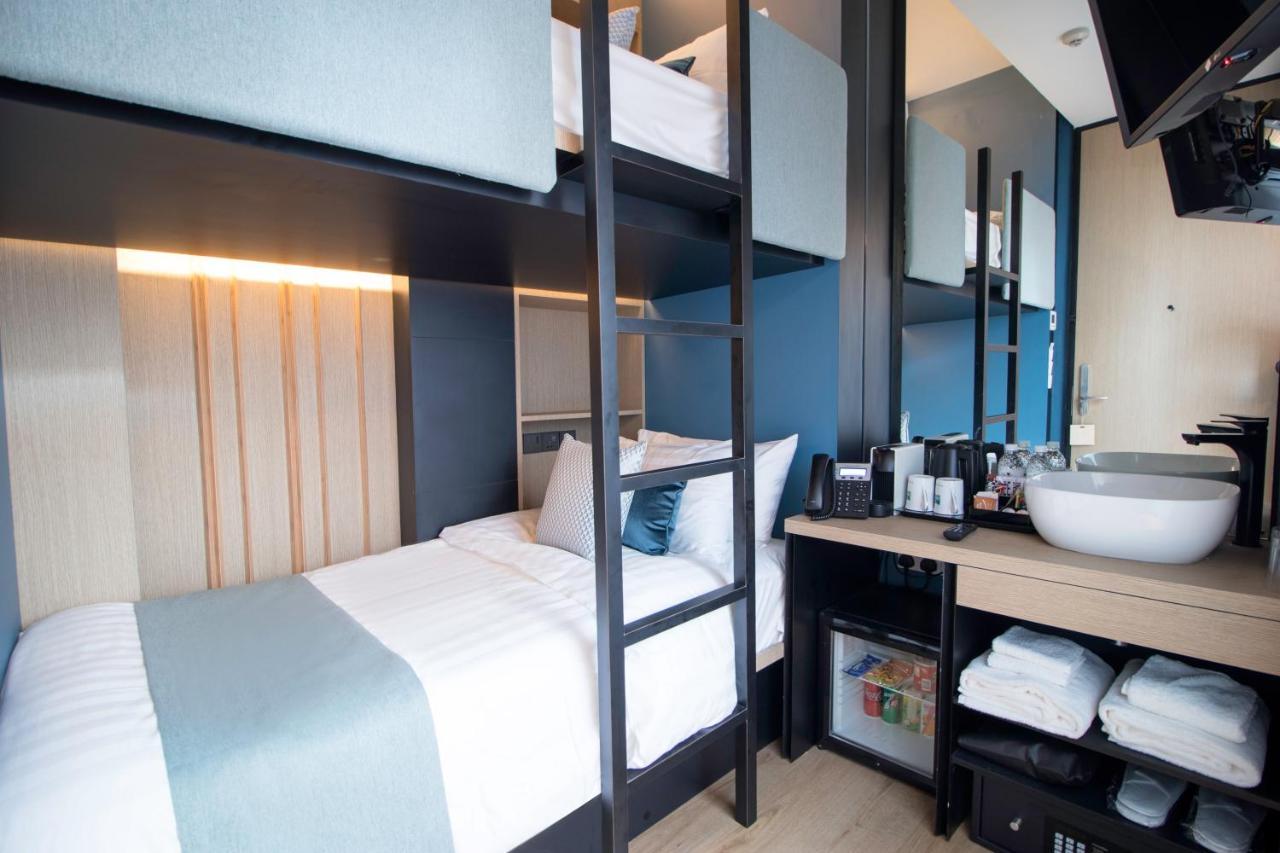 Superior Twin Bunk bed